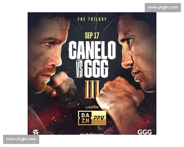 阿瓦雷兹对决戈洛夫金三番战恩怨再起拳坛巅峰荣耀之争世界王座终极较量